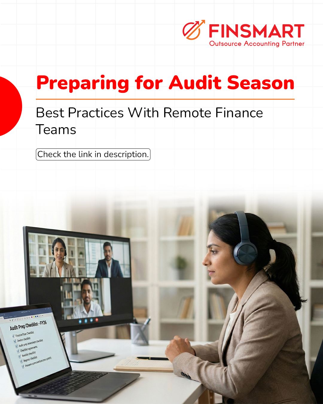 Remote Audit Best Practices for Finance Teams