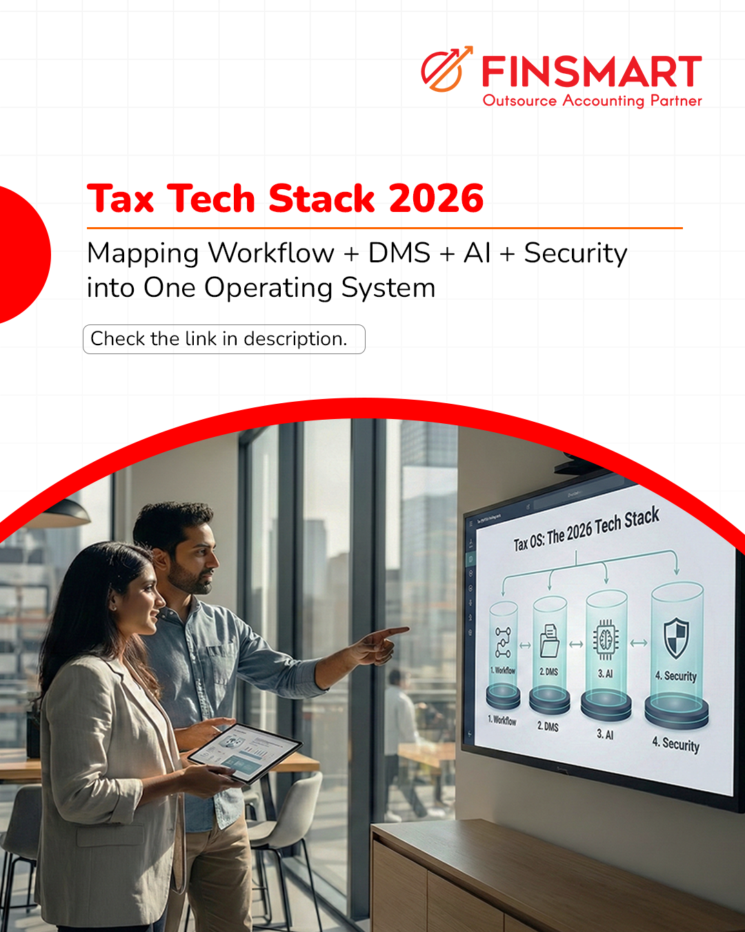 Tax Tech Stack 2026: Build One Operating System