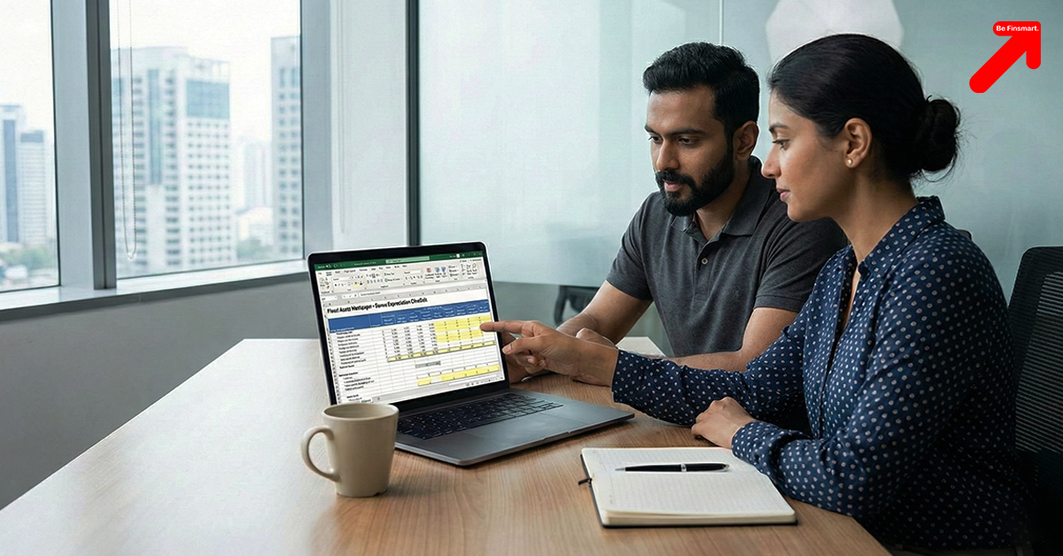 Bonus Depreciation and Fixed Assets: A Workpaper System That Scales