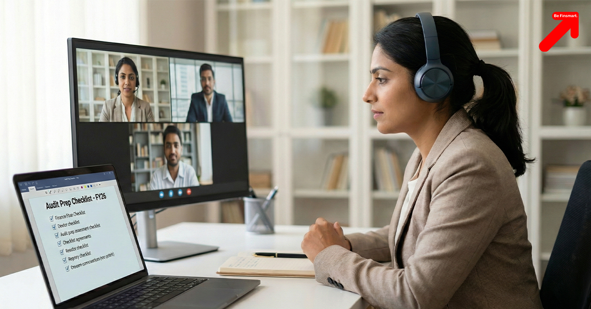 Preparing for Audit Season: Best Practices With Remote Finance Teams