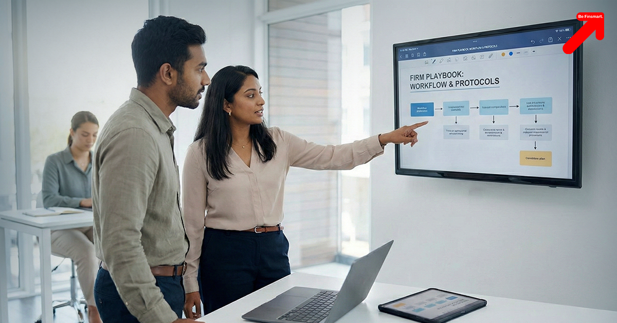 Training Playbooks That Work: Onboarding Offshore Preparers into Your Firm’s Way