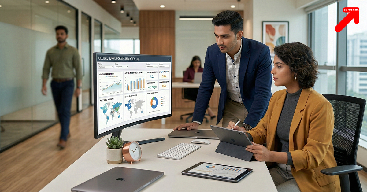 Creating Dynamic Dashboards for Board Reporting