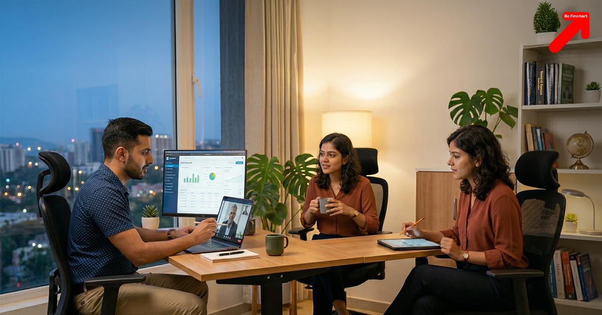 Remote Bookkeeping Services: How They Work