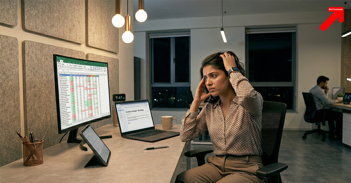 The real reason accountants leave firms, and it is not always compensation