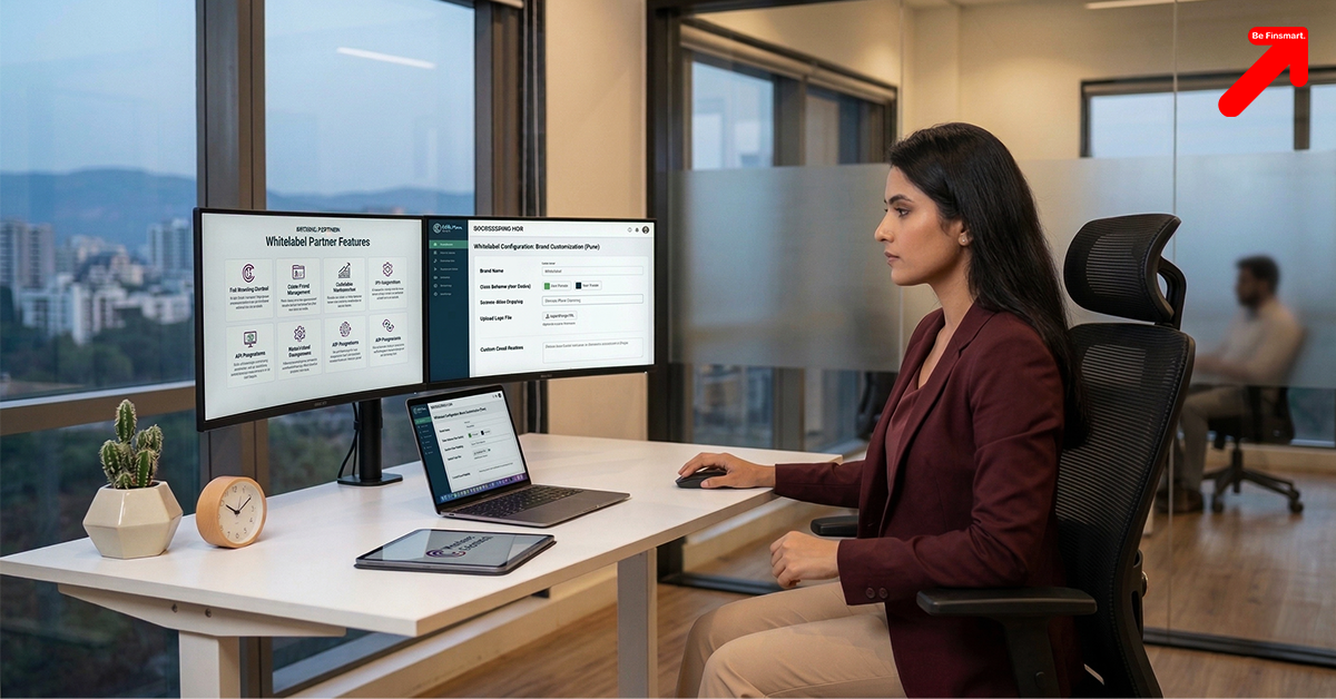 Why CPA Firms Are Choosing White Label Bookkeeping Services