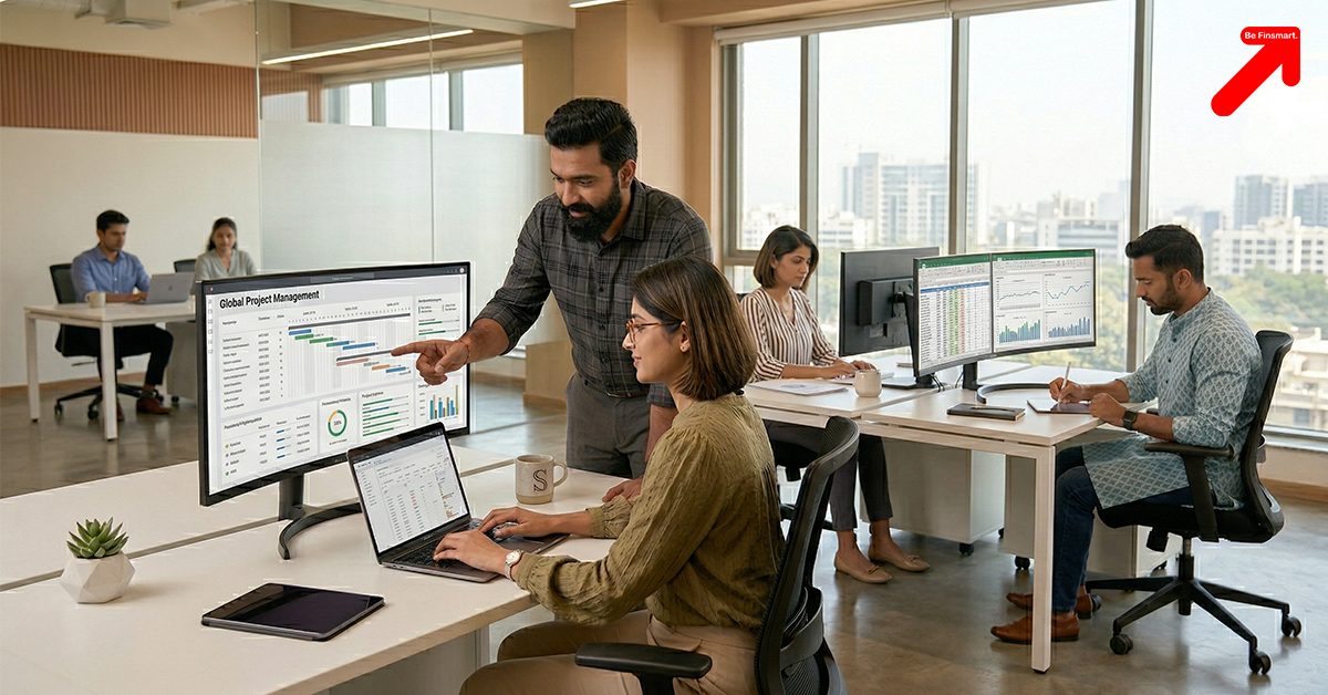 Better bandwidth for CPA firms: how offshore support can help reduce workload pressure