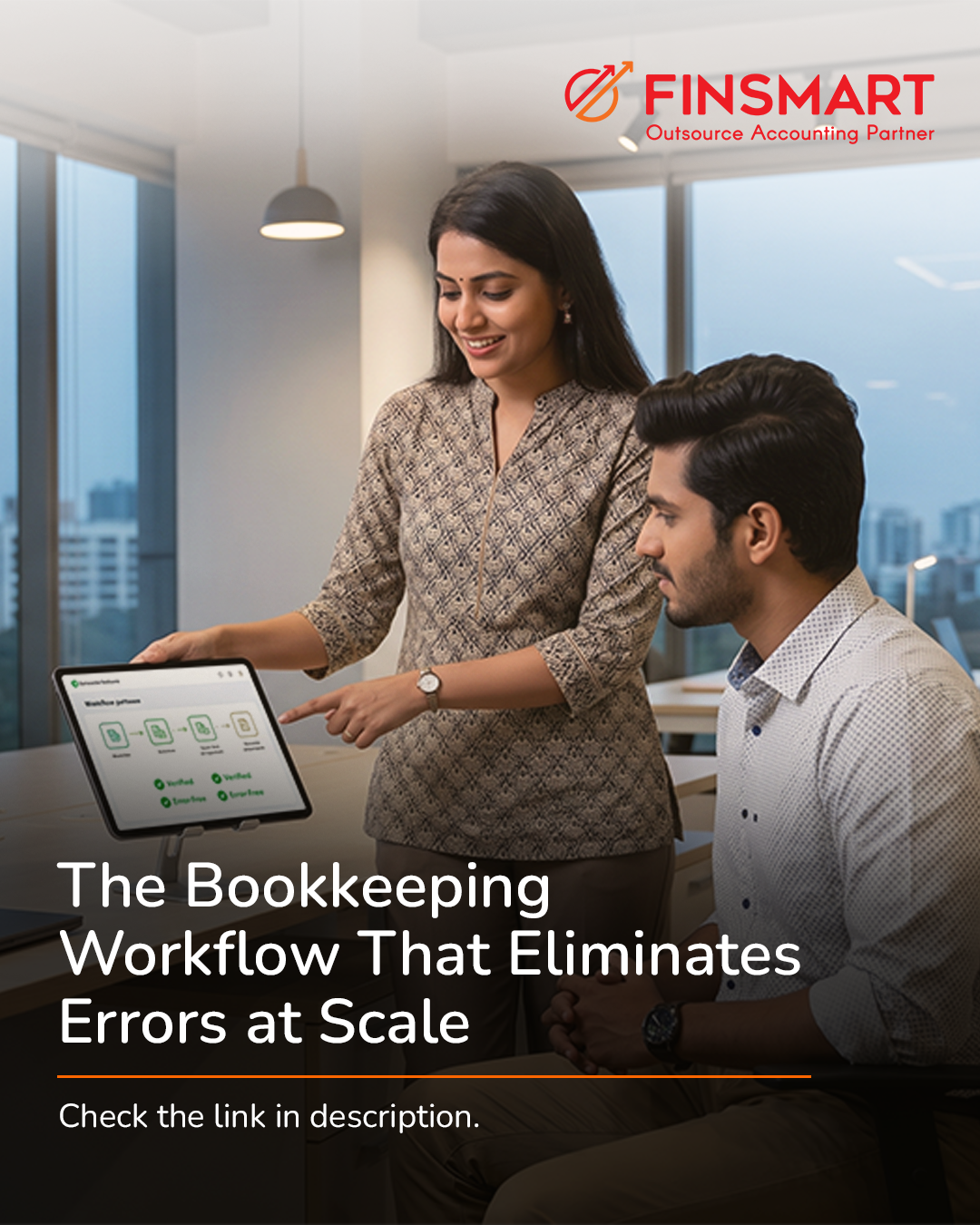 Bookkeeper Version Control Example Bookkeeping Workflow That Eliminates Errors at Scale