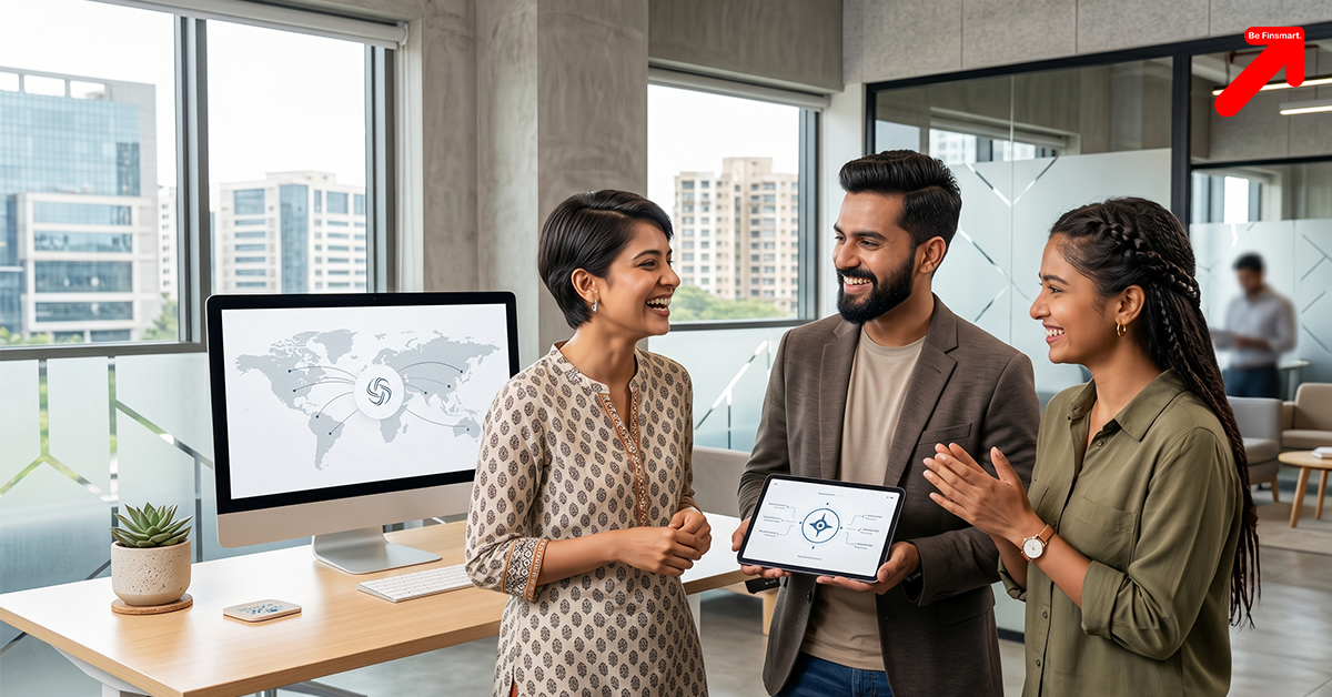 How Multinational Firms Build a Single Source of Truth for Finance Operations