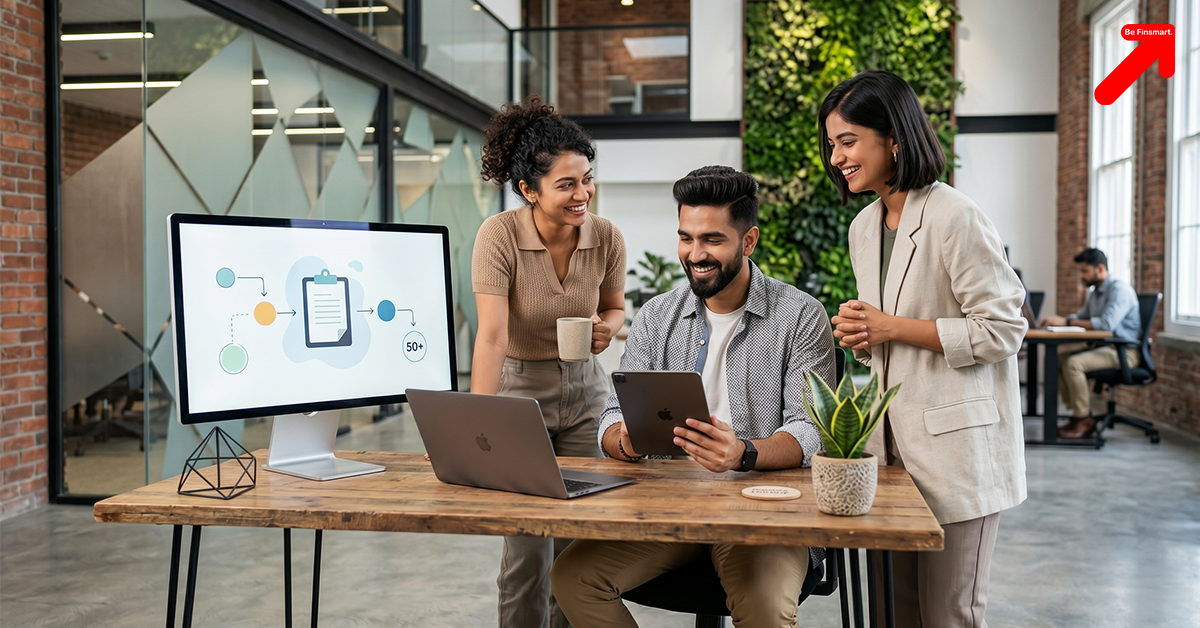 Payroll Processing SOP: How to Handle 50+ Clients Without Dropping the Ball