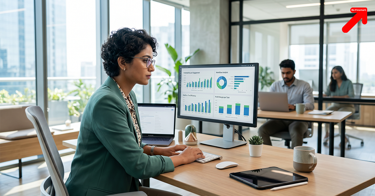 Profitability by Workflow: The Analysis Most CPA Firms Have Never Done