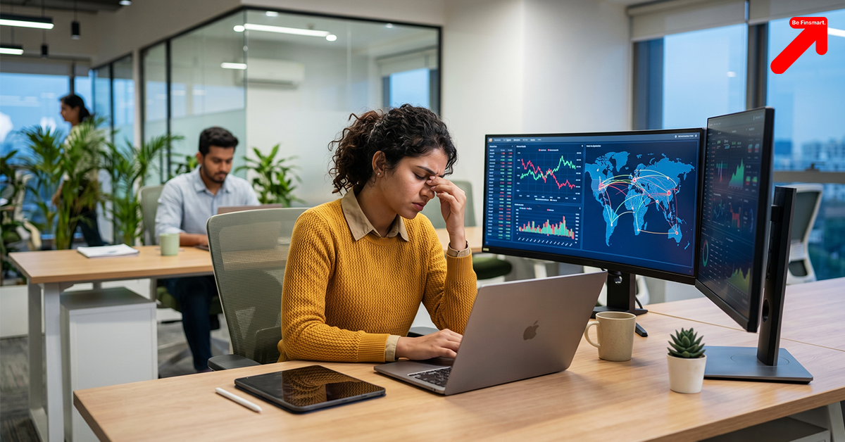 Why global finance teams break without process standardization and how to fix it