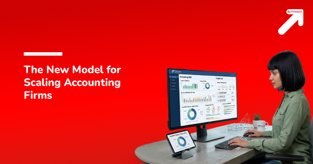 AI and White Label Accounting: The New Model for Scaling Accounting Firms