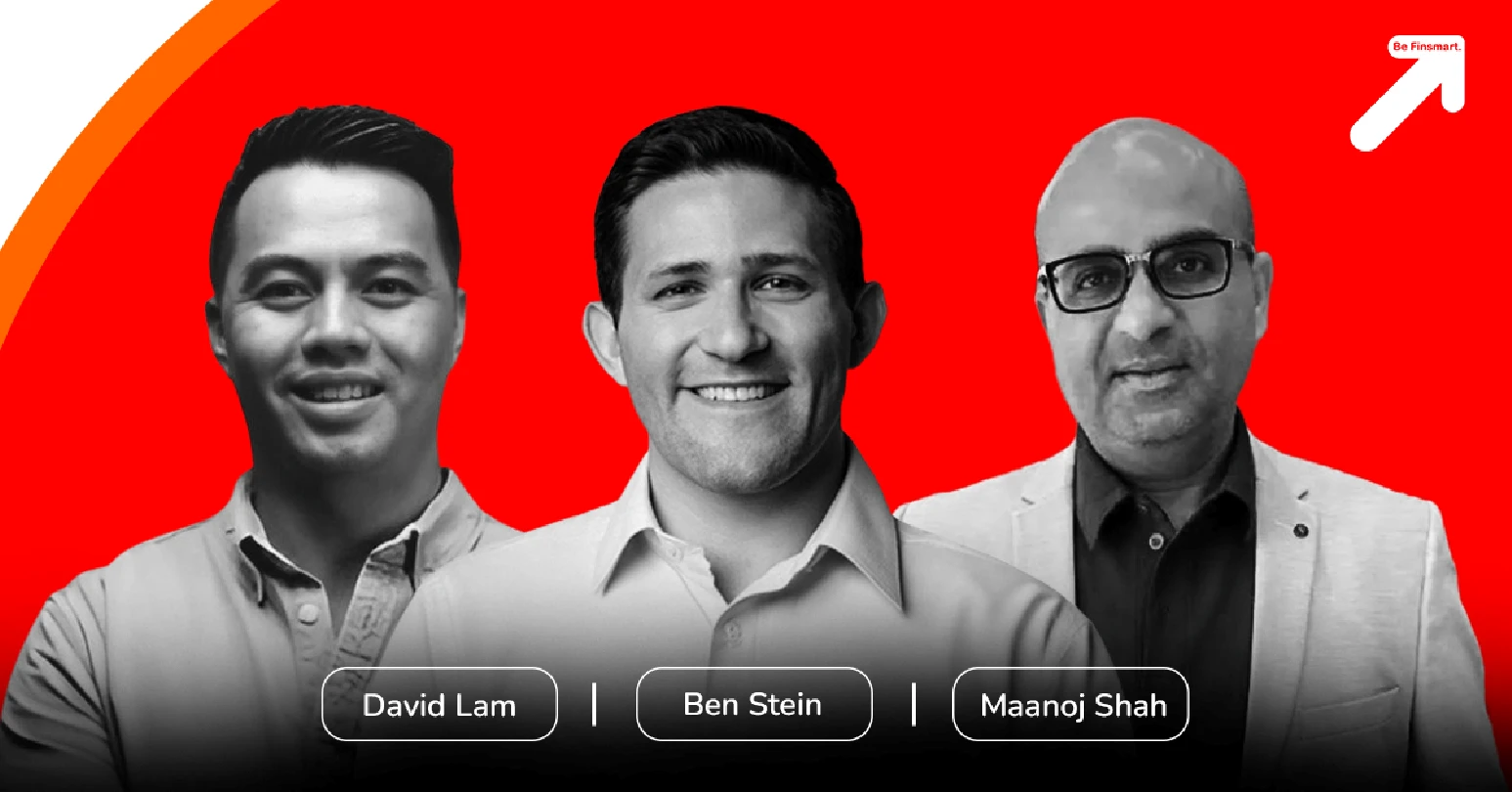 The Firms That Are Winning Aren’t Trying to Replace Accountants - Takeaways from Finsmart Webinar
