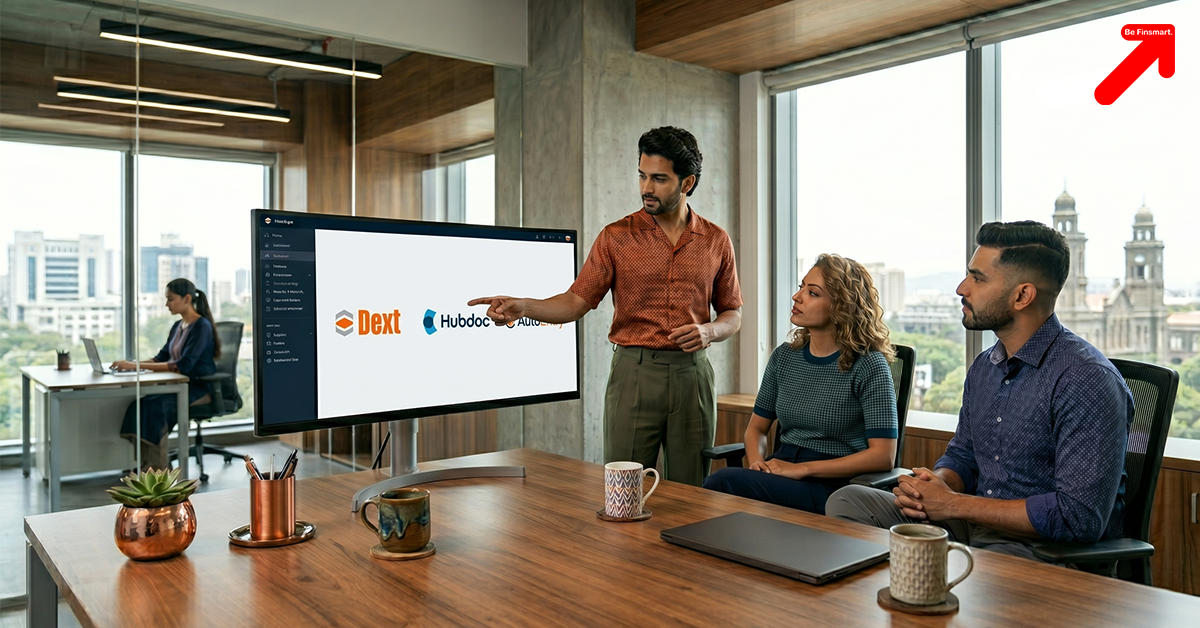 Dext vs Hubdoc vs AutoEntry: Which Document Capture Tool Is Right for Your Firm?