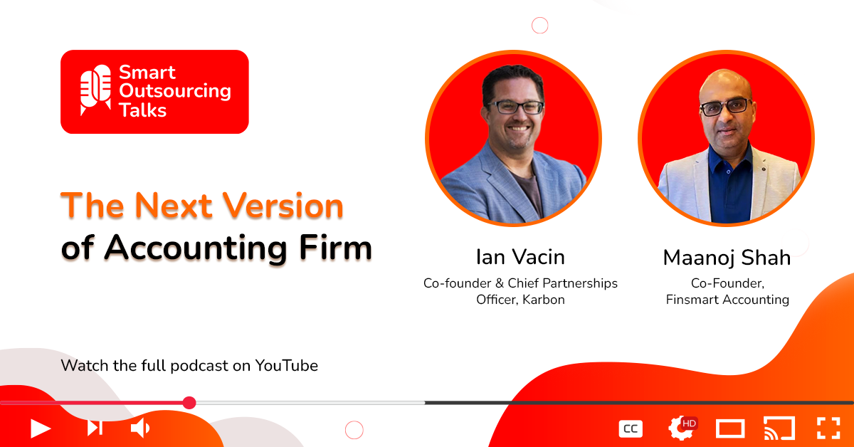 Most Accounting Firms Aren’t Built. They Happen.