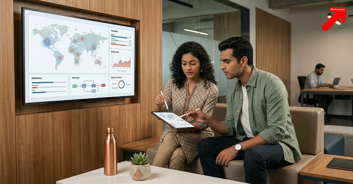 Process Metrics for Multinational Finance Teams: What Gets Measured Gets Fixed