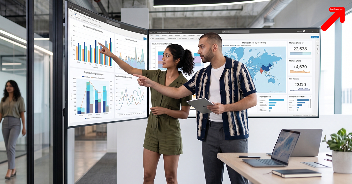 The AI + Offshore Equation: Why One Without the Other Underdelivers