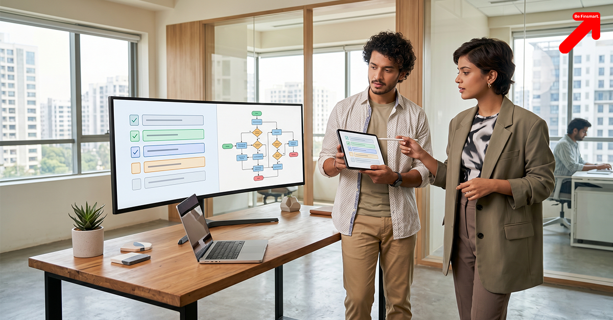 The Difference Between a Checklist and a Process And Why Most Firms Have the Wrong One