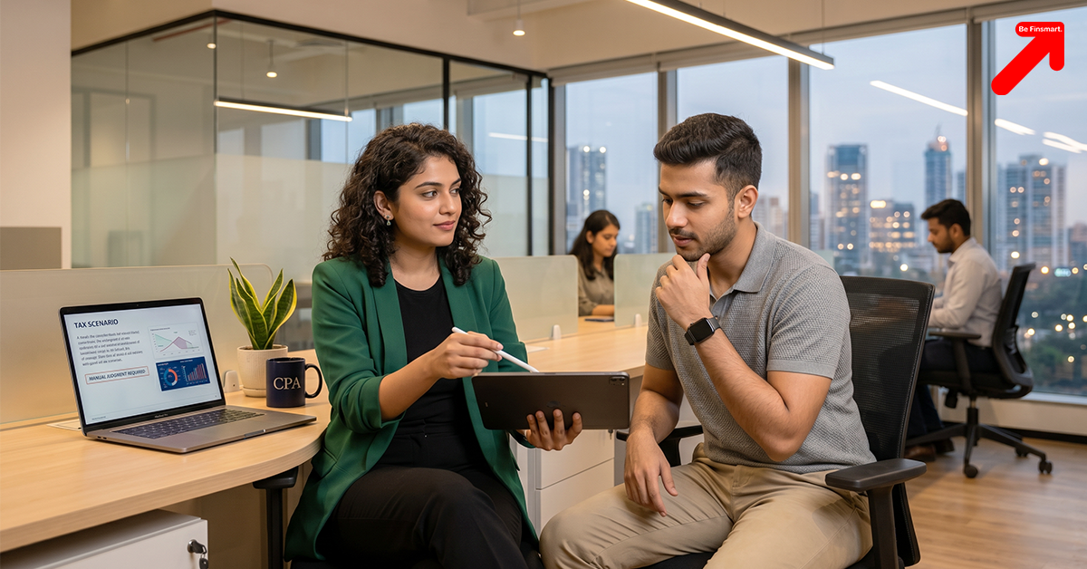 Why AI Cannot Replace Tax Judgment (And What That Means for Your Firm's Value)