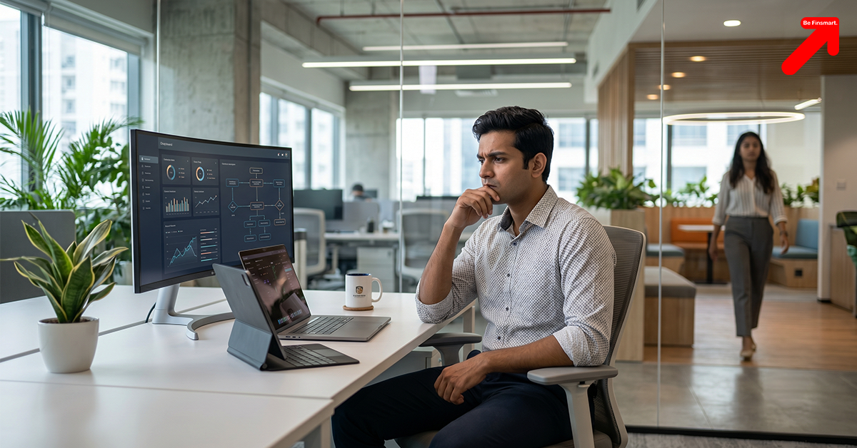 Why CPA Firms Are Struggling to Scale Bookkeeping Operations in the AI Era