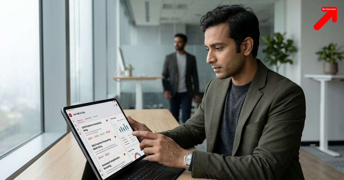 QuickBooks AI Features in 2026: What's Actually Worth Using