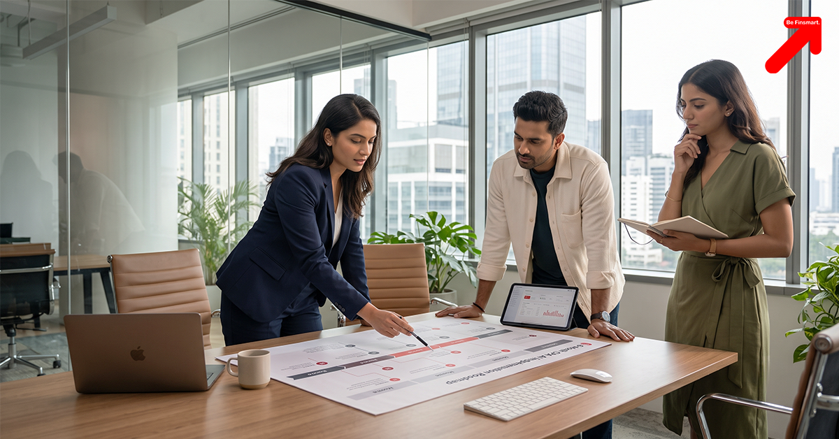The 6-Month AI Implementation Roadmap for CPA Firms (With Milestones)