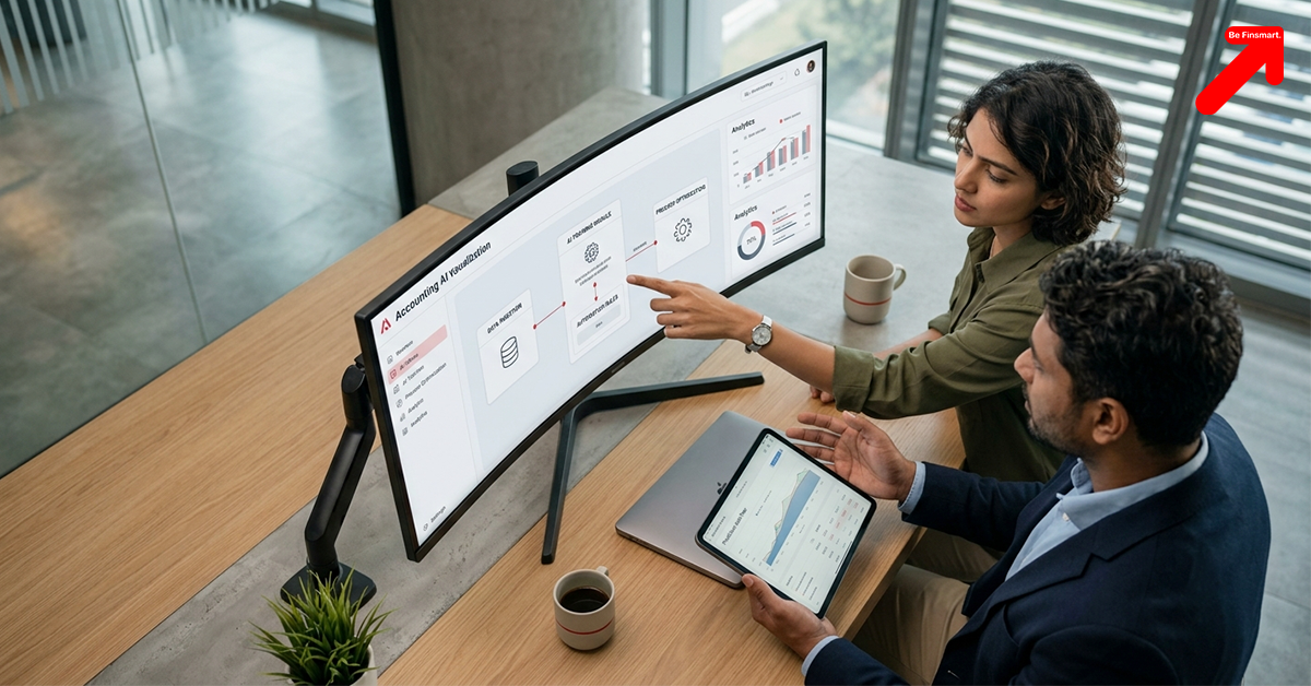 The AI Accounting Stack for E-Commerce Businesses: What You Actually Need