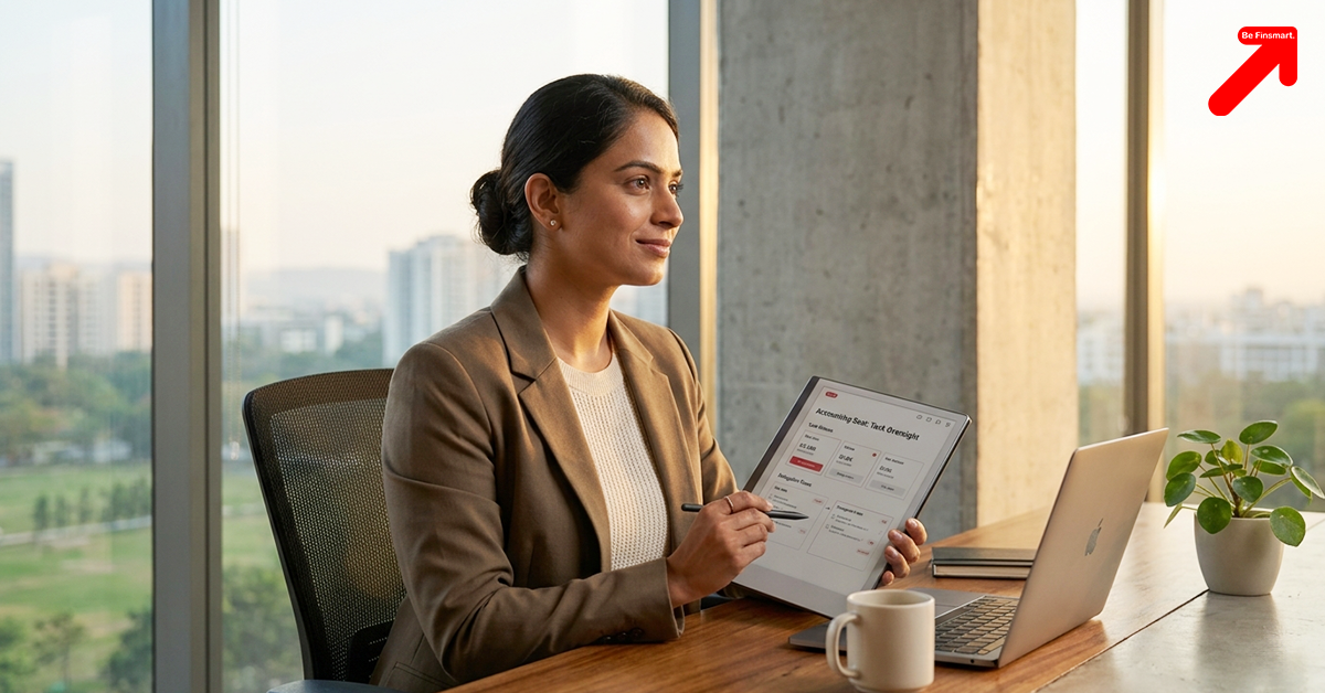 Accounting Seat: A Smarter Way for CPA Firms to Delegate Work