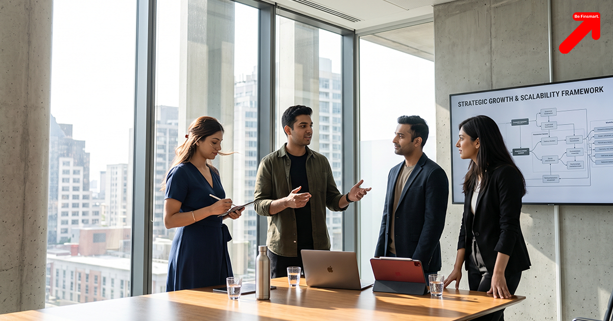 How CPA Firms Can Build a Scalable Accounting Team for the Next Decade