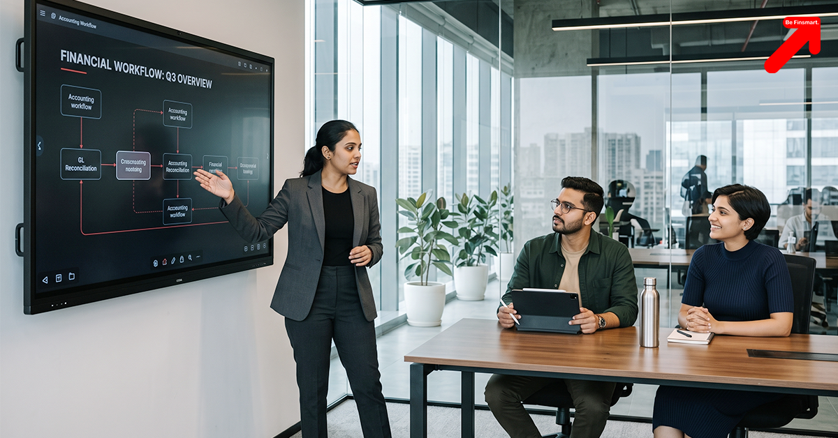 Training Offshore Teams to Meet U.S. Accounting Standards