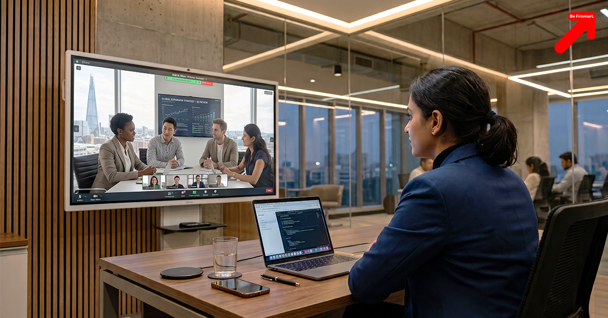 US + Offshore Accounting Teams: Building the Right Hybrid Workforce