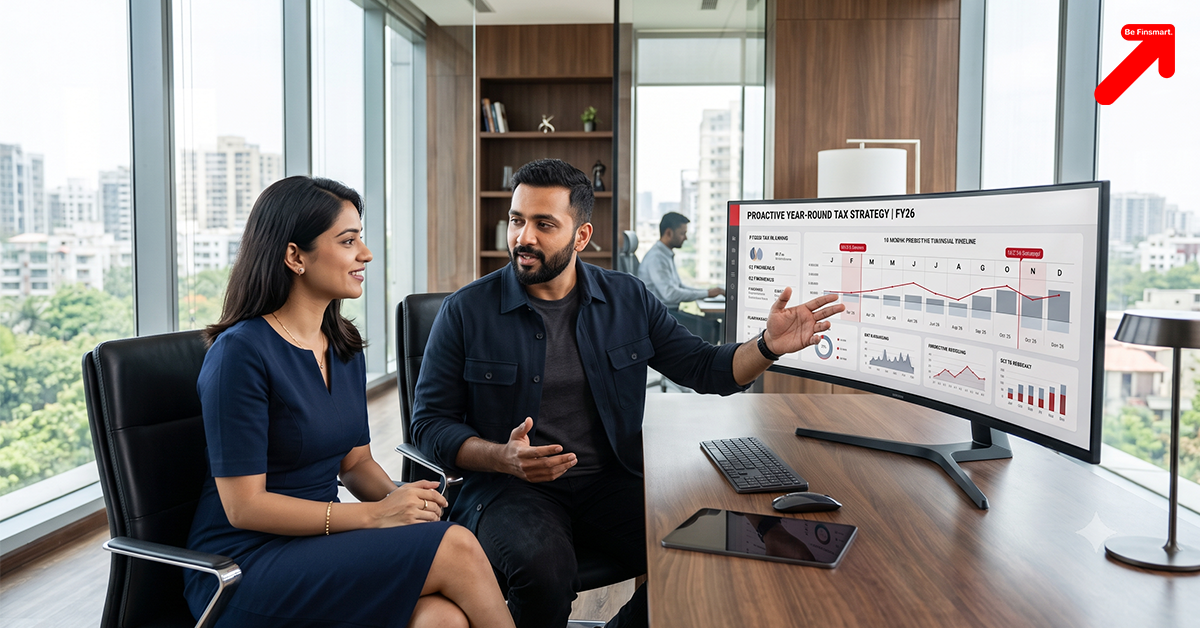 How CPA Firms Can Make Tax Planning a Year-Round Client Service